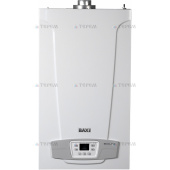 Котел газовый BAXI ECO-4s 1.24F одноконтурный/турбо