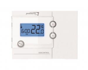 Терморегулятор PROTHERM Exacontrol 7