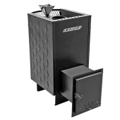   Печь Пегас ТУНДРА-16 Конвекция Закрытая каменка