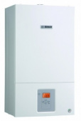 Котел газовый Bosch WBN6000-35C двухконтурный/турбо