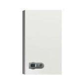 Котел газовый WERTRUS Compact-24FF двухконтурный/турбо