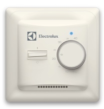 Терморегулятор Electrolux THERMOTRONIC BASIC