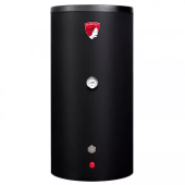 Бойлер косвенного нагрева Federica Bugatti INOX Coil 150