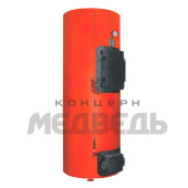 Котел на дровах КВР - 20 