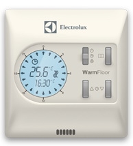 Терморегулятор Electrolux THERMOTRONIC AVANTGARDE