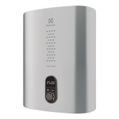  Водонагреватель Electrolux EWH 30 Royal Flash Silver