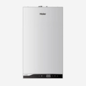  ГАЗОВЫЙ КОТЕЛ HAIER TECHLINE S 1.24 TW 