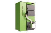 Пеллетный котел Lavoro Eco LF-22 «Compact» 