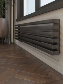 Радиатор BOTTA 30x60  (цена за 2 секции, h=500)