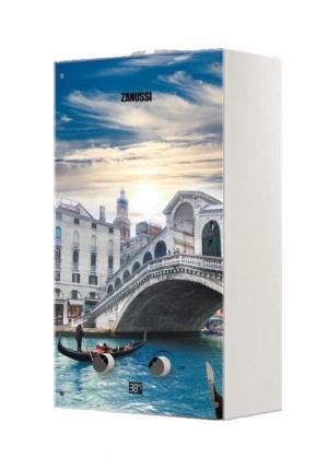 Zanussi GWH 10 Fonte Glass Rialto