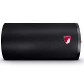  Бойлер косвенного нагрева из нержавеющей стали Federica Bugatti 800 (Н) настенный