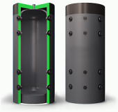  Теплоаккумулятор TA Classic 300