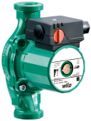 Wilo-Star-RS 25-4
