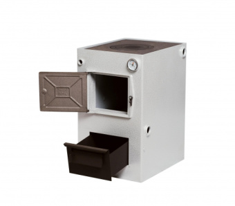  Котел Сибирь КВО 12 кВт 