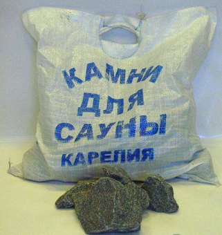 Габбро-диабаз 20 кг