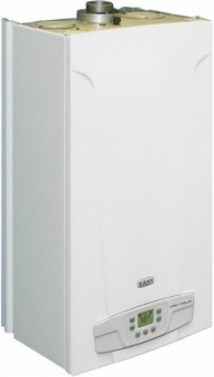 Котел газовый BAXI ECO Four 24F двухконтурный/турбо