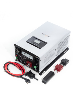 ECOVOLT серии  PRO 2012