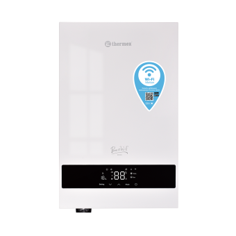  THERMEX Boss 12 Wi-Fi (White)