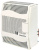 ГАЗОВЫЙ КОНВЕКТОР HOSSEVEN HDU-3 (без дымохода)