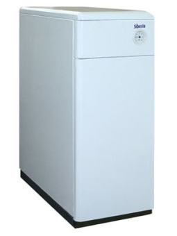 Котел газовый Siberia Dream 11 (автоматика SIT- Италия)