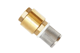  Сетка для обратного клапана 11/4"