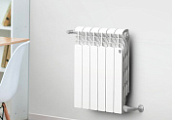 Алюминиевые радиаторы Royal Thermo Revolution по супер-цене!