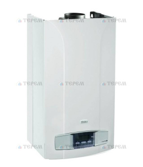 Котел газовый BAXI LUNA 3 240 Fi