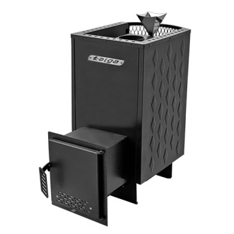  Печь Пегас ТУНДРА-14 Конвекция Закрытая каменка