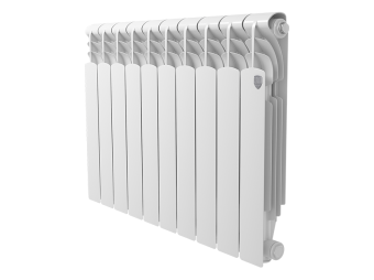 Радиаторы Royal Thermo Revolution 500 мм, (цена за - 1 секцию) (Россия)