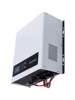 ECOVOLT серии BRAVO - 312 - Вт