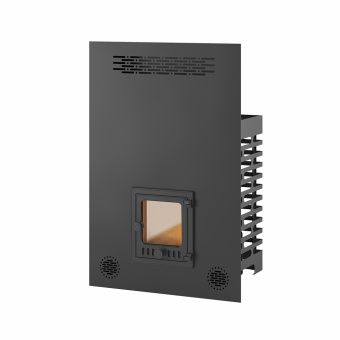  Фронтальный защитный экран ASTON «Шторм ДТ-4, ДТ-4С» 