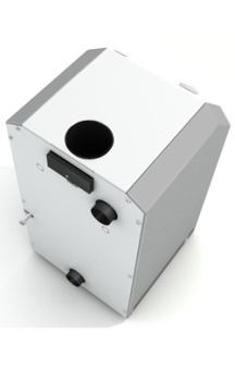 Котел газовый ЛЕМАКС Премиум 16В