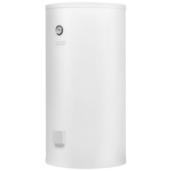  Бойлер косвенного нагрева Royal Thermo AQUATEC INOX RTWX 200 напольный