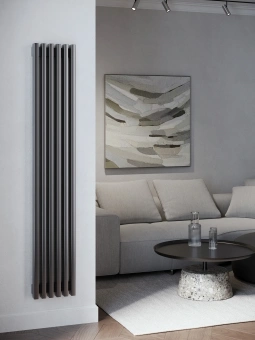  Радиатор BOTTA 30x60  (цена за 2 секции, h=500)