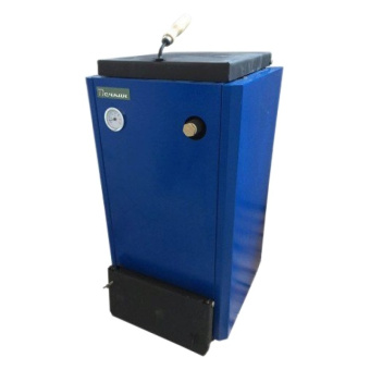  котел Печкин КСТ 16 верхняя загрузка