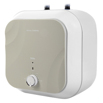  Водонагреватель Royal Thermo RWH 15 Stilla U