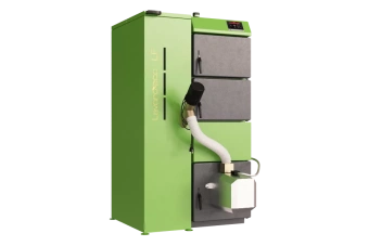Пеллетный котел Lavoro Eco LF-22 «Compact» 