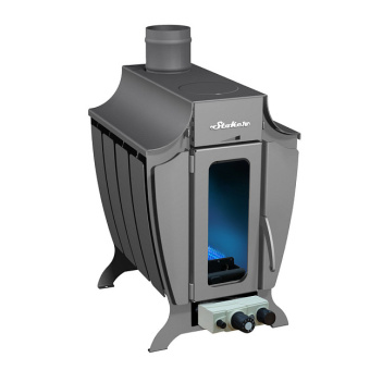 Печи Ермак серии Stoker 150 - G  