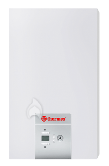  Котел газовый THERMEX EUROELITE F 24