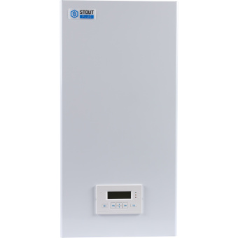 Котел электрический STOUT PLUS - 5